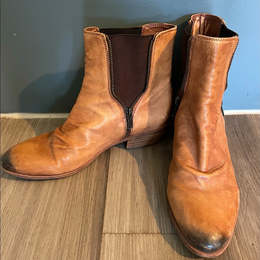 Sam Edelman Vintage Parley Mens Boot